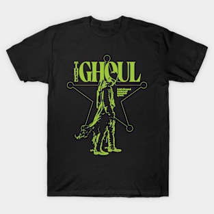 THE GHOUL T-Shirt